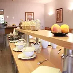 Am Schloss Broich ホテル 3*