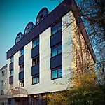ホテル Am Schloss Broich ミュルハイム・アン・デア・ルール