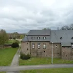 Am Schloss Broich ホテル