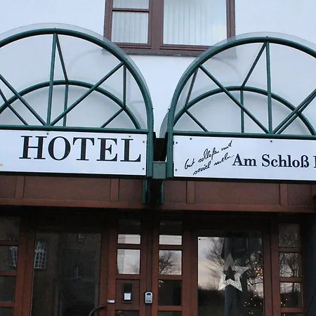 Am Schloss Broich Hotel