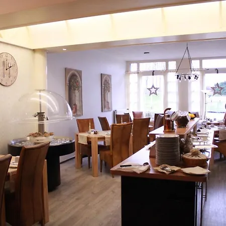 Hotel Am Schloss Broich Muelheim an der Ruhr