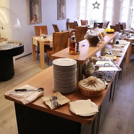 Am Schloss Broich Hotel Muelheim an der Ruhr