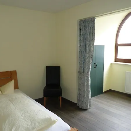 Hotel Am Schloss Broich