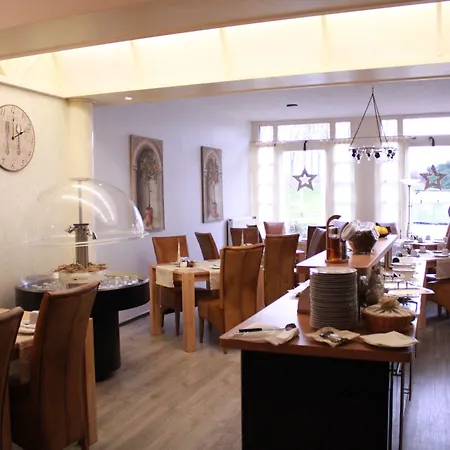 Am Schloss Broich מלון מולהיים אן דר רור