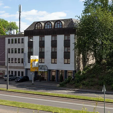 Am Schloss Broich 3* Muelheim an der Ruhr