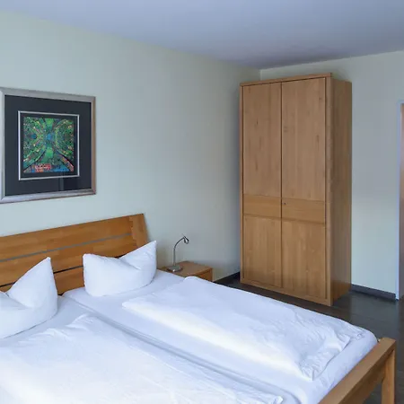 Hotel Am Schloss Broich