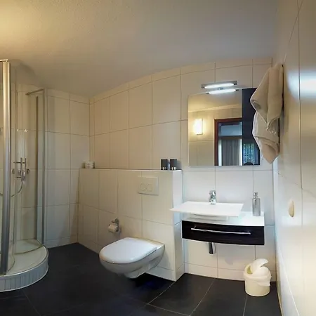 Am Schloss Broich Hotel