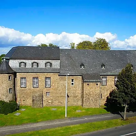 Am Schloss Broich Hotel
