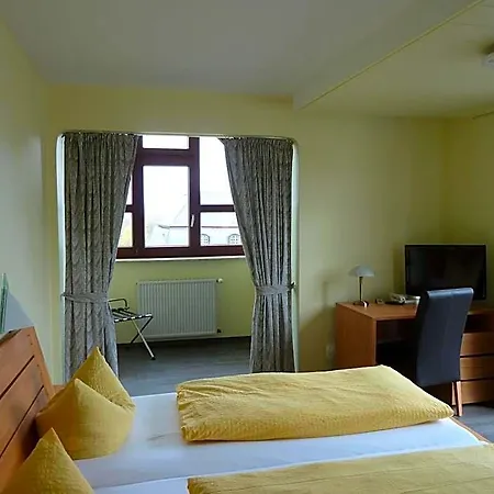 Hotel Am Schloss Broich Mülheim an der Ruhr