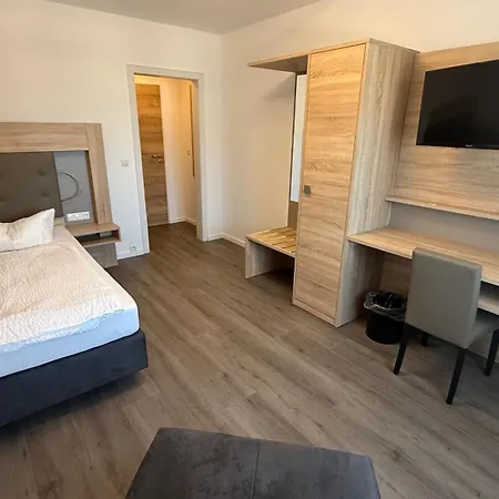 Am Schloss Broich Hotel 3*