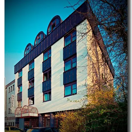 Am Schloss Broich Hotel Muelheim an der Ruhr