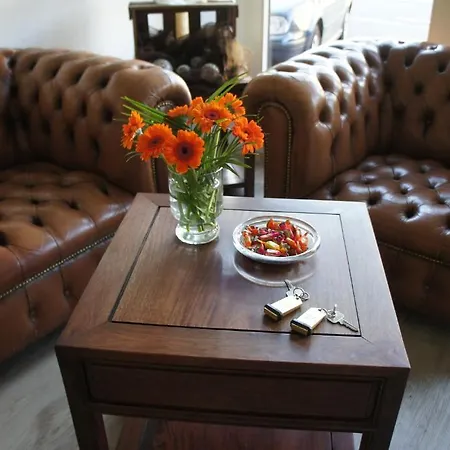 מלון Am Schloss Broich