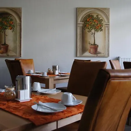 Am Schloss Broich Hotel Muelheim an der Ruhr