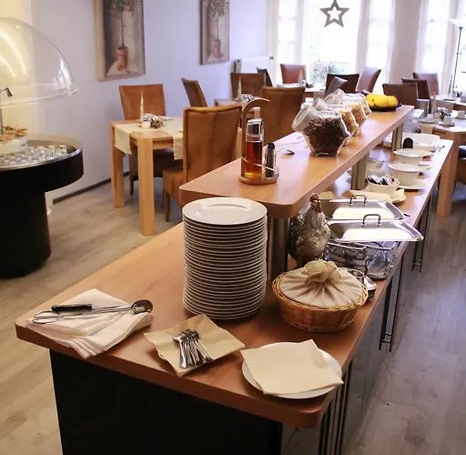 Am Schloss Broich Otel Mülheim an der Ruhr