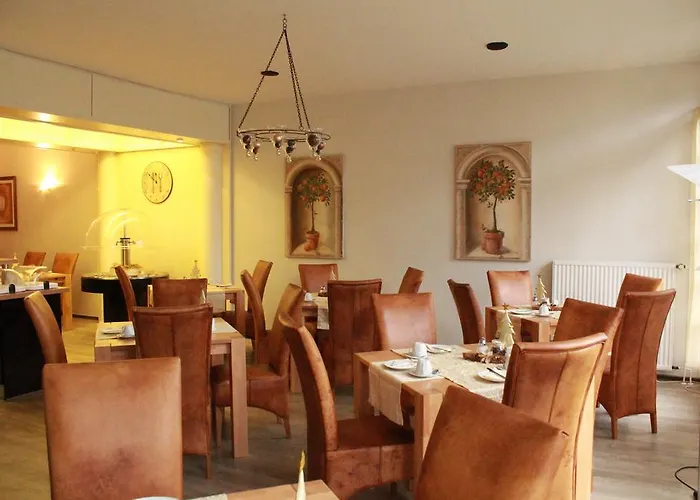 Am Schloss Broich Mülheim an der Ruhr