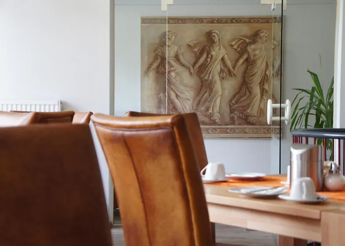 Am Schloss Broich Mülheim an der Ruhr