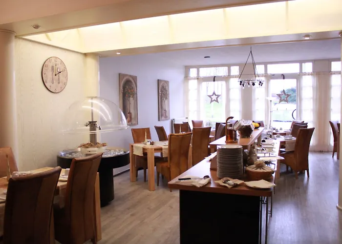 Am Schloss Broich Otel Mülheim an der Ruhr