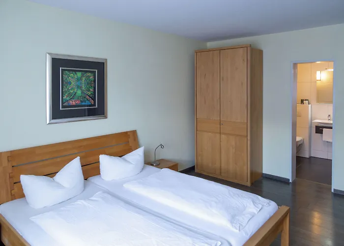 Otel Am Schloss Broich