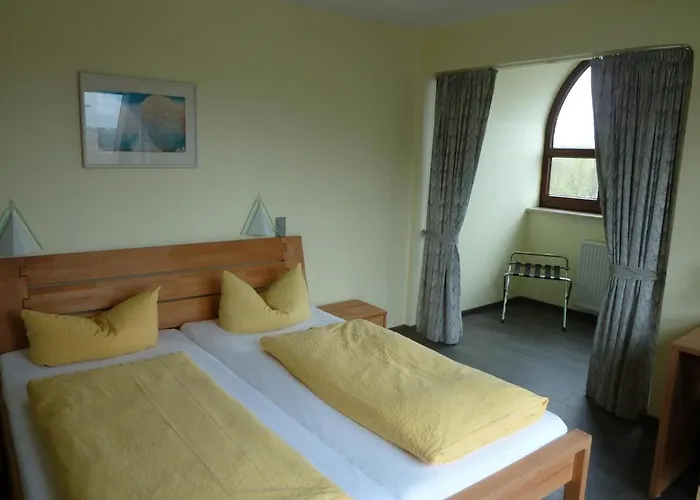 Am Schloss Broich מלון מולהיים אן דר רור