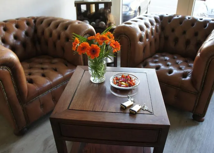 Otel Am Schloss Broich