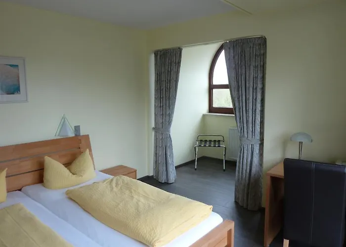 Am Schloss Broich Otel Mülheim an der Ruhr