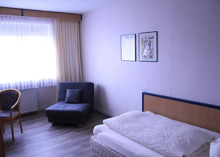 Am Schloss Broich 3* מולהיים אן דר רור